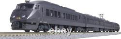 KATO N Gauge 787 Series Around the Kyushu 4-Car Set 10-1541 Railway Model Train
