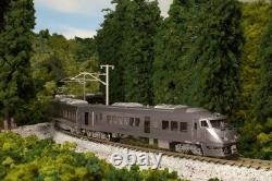 KATO N Gauge 787 Series Around the Kyushu 4-Car Set 10-1541 Railway Model Train