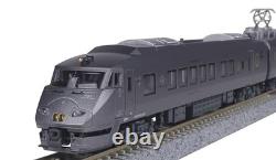KATO N Gauge 787 Series Around the Kyushu 7-Car Set 10-1540 Model Train