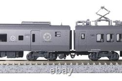 KATO N Gauge 787 Series Around the Kyushu 7-Car Set 10-1540 Model Train