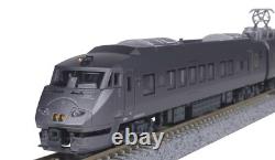 KATO N Gauge 787 Series Around the Kyushu 7-Car Set 10-1540 Railway Model Train KATO N Gauge 787 Series Around the Kyushu 7-Car Set 10-1540 Railway Model Train