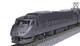 Kato N Gauge 787 Series Around The Kyushu 7-car Set 10-1540 Railway Model Train