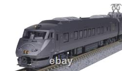 KATO N Gauge 787 Series Around the Kyushu 7-Car Set 10-1540 Railway Model Train