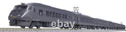 KATO N Gauge 787 Series Around the Kyushu 7-Car Set 10-1540 Railway Model Train