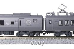 KATO N Gauge 787 Series Around the Kyushu 7-Car Set 10-1540 Railway Model Train