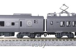 KATO N Gauge 787 Series Around the Kyushu 7-Car Set 10-1540 Railway Model Train KATO N Gauge 787 Series Around the Kyushu 7-Car Set 10-1540 Railway Model Train