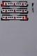 Kato N Gauge 813 Series 2200 Series 3-car Add-on Set Model Train 10-2048