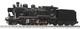 Kato N Gauge 8620 58654 Sl Hitoyoshi 2028-2 Model Train Plastic Steam Locomotive