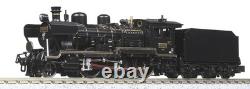 KATO N Gauge 8620 58654 SL Hitoyoshi 2028-2 Model Train Plastic Steam Locomotive KATO N Gauge 8620 58654 SL Hitoyoshi 2028-2 Model Train Plastic Steam Locomotive