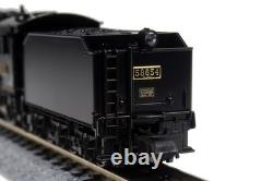 KATO N Gauge 8620 58654 SL Hitoyoshi 2028-2 Model Train Plastic Steam Locomotive KATO N Gauge 8620 58654 SL Hitoyoshi 2028-2 Model Train Plastic Steam Locomotive