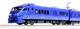 Kato N Gauge 883series Sonic Renewal Car Ao-3 Formation 7set 10-1798 Model Train