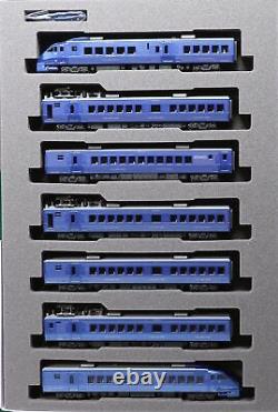 KATO N Gauge 883series Sonic Renewal Car AO-3 Formation 7set 10-1798 Model Train KATO N Gauge 883series Sonic Renewal Car AO-3 Formation 7set 10-1798 Model Train