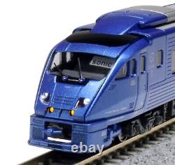 KATO N Gauge 883series Sonic Renewal Car AO-3 Formation 7set 10-1798 Model Train KATO N Gauge 883series Sonic Renewal Car AO-3 Formation 7set 10-1798 Model Train