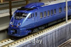 KATO N Gauge 883series Sonic Renewal Car AO-3 Formation 7set 10-1798 Model Train KATO N Gauge 883series Sonic Renewal Car AO-3 Formation 7set 10-1798 Model Train