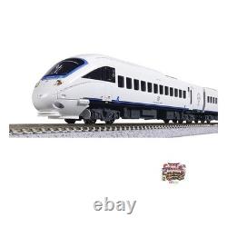 KATO N Gauge 885 Series Second Run Around the Kyushu 6-Car Set Model Train