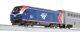 Kato N Gauge Amtrak Alc-42 & Superliner 4car Set Plastic Model Train Set