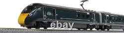 KATO N Gauge British Rail Class 800/0 GWR 5cars Set 10-1671 Model Train Green