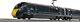 Kato N Gauge British Rail Class 800/0 Gwr 5cars Set 10-1671 Model Train Green