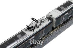 KATO N Gauge British Rail Class 800/0 GWR 5cars Set 10-1671 Model Train Green