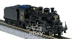 KATO N Gauge C50 KATO N Gauge 50th Anniversary 2027 Model Train Steam Locomotive