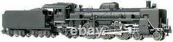 KATO N Gauge C57 180 2013 Model Train Steam Locomotive