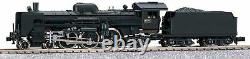 KATO N Gauge C57 2007 Model Train Steam Locomotive