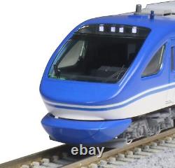 KATO N Gauge Chizu Express HOT7000series Super Hakuto 6 Set 10-1693 Model Train
