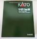 Kato N Gauge Class 800/1 Lner Azuma 9-car Set 10-1675 Model Train Japan