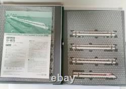 KATO N Gauge Class 800/1 LNER AZUMA 9-Car Set 10-1675 Model Train Japan