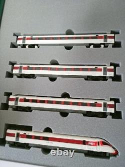 KATO N Gauge Class 800/1 LNER AZUMA 9-Car Set 10-1675 Model Train Japan