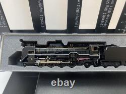 KATO N Gauge D51 200 2016-8 Model Train Steam Locomotive Japan KATO N Gauge D51 200 2016-8 Model Train Steam Locomotive Japan