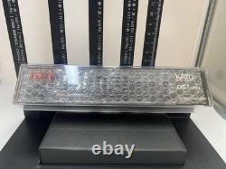 KATO N Gauge D51 200 2016-8 Model Train Steam Locomotive Japan KATO N Gauge D51 200 2016-8 Model Train Steam Locomotive Japan
