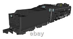 KATO N Gauge D51 200 2016-8 Model Train Steam Locomotive Japan KATO N Gauge D51 200 2016-8 Model Train Steam Locomotive Japan