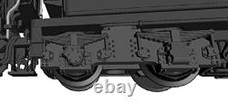 KATO N Gauge D51 200 2016-8 Model Train Steam Locomotive Japan KATO N Gauge D51 200 2016-8 Model Train Steam Locomotive Japan