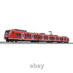 KATO N Gauge DB ET425 DB Regio 4-Car Set 10-1716 Model Train From Japan