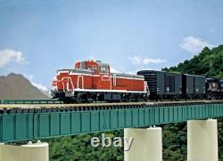 KATO N Gauge DE10 Cold Resistant Type 7011-1 Model Railroad Train Japan