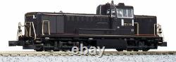 KATO N Gauge DE10 JR Kyushu Specification 7011-4 Model Train Diesel Locomotive KATO N Gauge DE10 JR Kyushu Specification 7011-4 Model Train Diesel Locomotive
