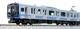 Kato N Gauge E131series 500series Sagami-line 4cars Set 10-1946 Model Train