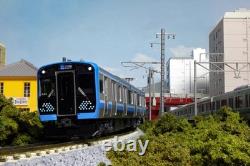 KATO N Gauge E131series 500series Sagami-Line 4cars Set 10-1946 Model Train KATO N Gauge E131series 500series Sagami-Line 4cars Set 10-1946 Model Train