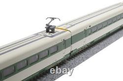 KATO N Gauge E2series-1000 Shinkansen 200series-Color SP 10-1807 Model Train