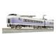 Kato N Gauge E351 Series Super Azusa 8 Cars Set 10-1342 Railway Model Train