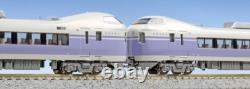 KATO N Gauge E351 Series Super Azusa 8 cars set 10-1342 Railway model train JP