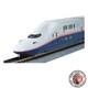Kato N Gauge E4 Series Shinkansen Max Toki 8-car Set Model Train 10-2098