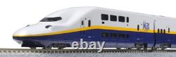 KATO N Gauge E4series Shinkansen Max 8cars Set 10-1730 Railway Model Train White KATO N Gauge E4series Shinkansen Max 8cars Set 10-1730 Railway Model Train White
