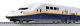 Kato N Gauge E4series Shinkansen Max 8cars Set 10-1730 Railway Model Train White