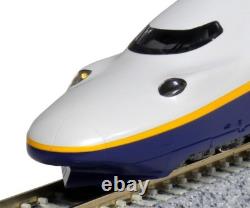 KATO N Gauge E4series Shinkansen Max 8cars Set 10-1730 Railway Model Train White KATO N Gauge E4series Shinkansen Max 8cars Set 10-1730 Railway Model Train White