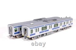 KATO N Gauge E531series Joban-Line Ueno Tokyo-Line Basic Set 10-1843 Model Train