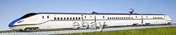 KATO N Gauge E7 Series Hokuriku Shinkansen 3-Car Basic Set 10-1221 Model Train
