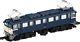 Kato N Gauge Ed62 3084 Model Train Electric Locomotive Jr Cargo Navy Japan