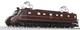 Kato N Gauge Ef55 Takasaki Branch Office 3095 Model Train Electric Locomotive